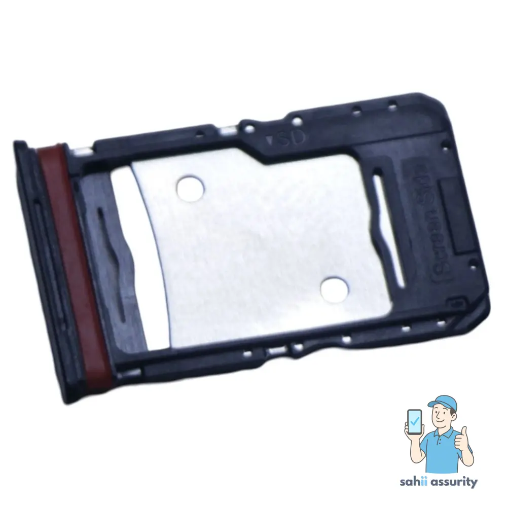 SIM Card Holder Tray for Tecno Pova 5